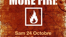 More Fire