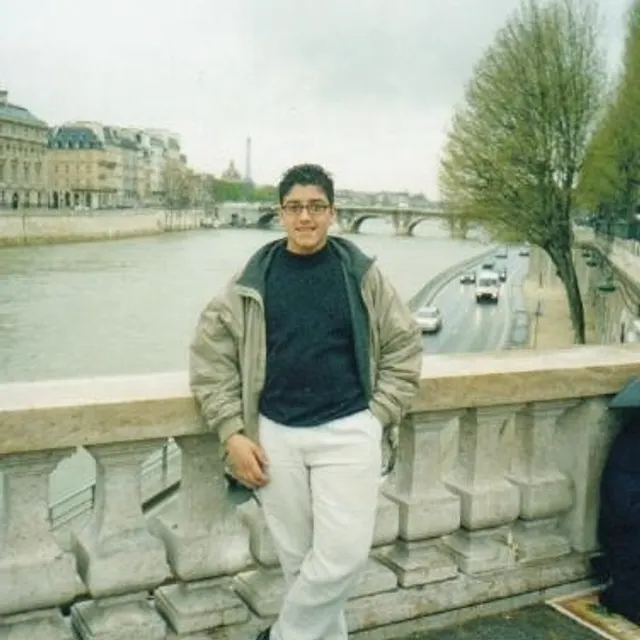 Hamdi S