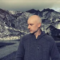 Taylor Deupree