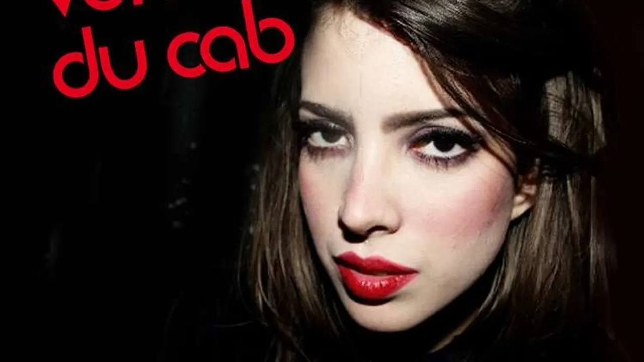 LA NOUVELLE EGERIE DU CAB