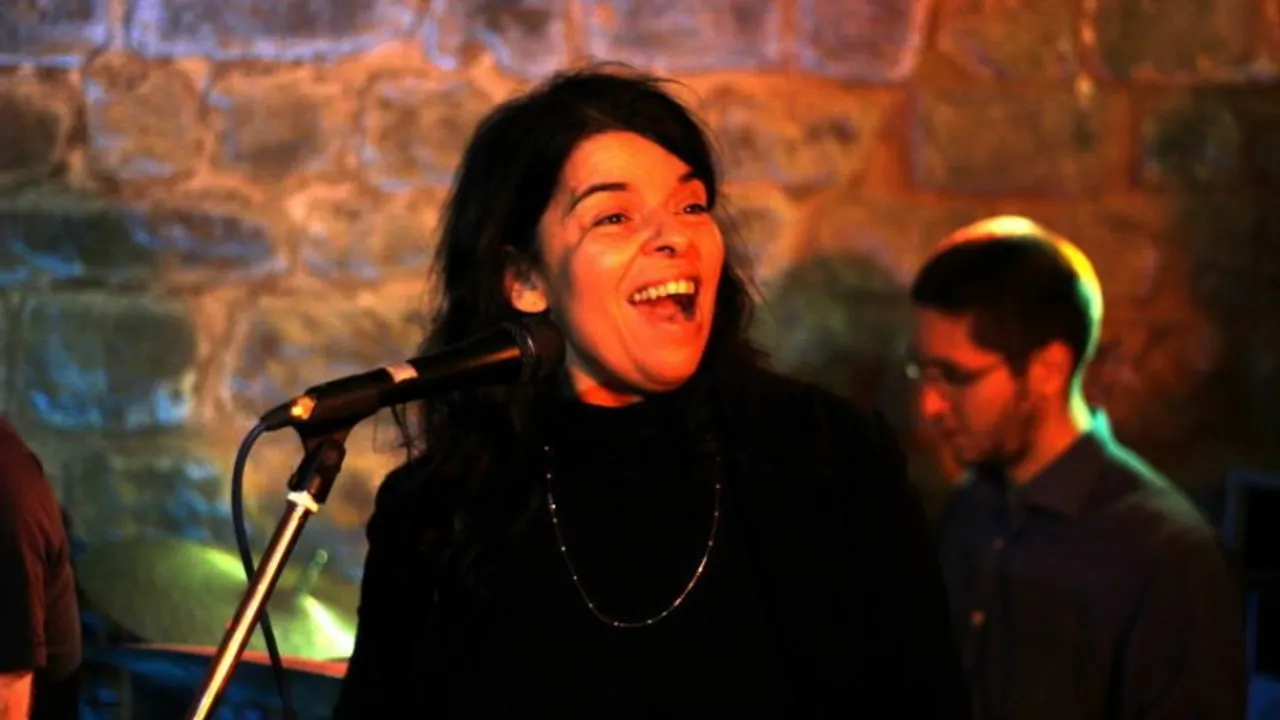 Paris Gospel Jam by night Soirée à thème : Hommage a Mahalia Jackson