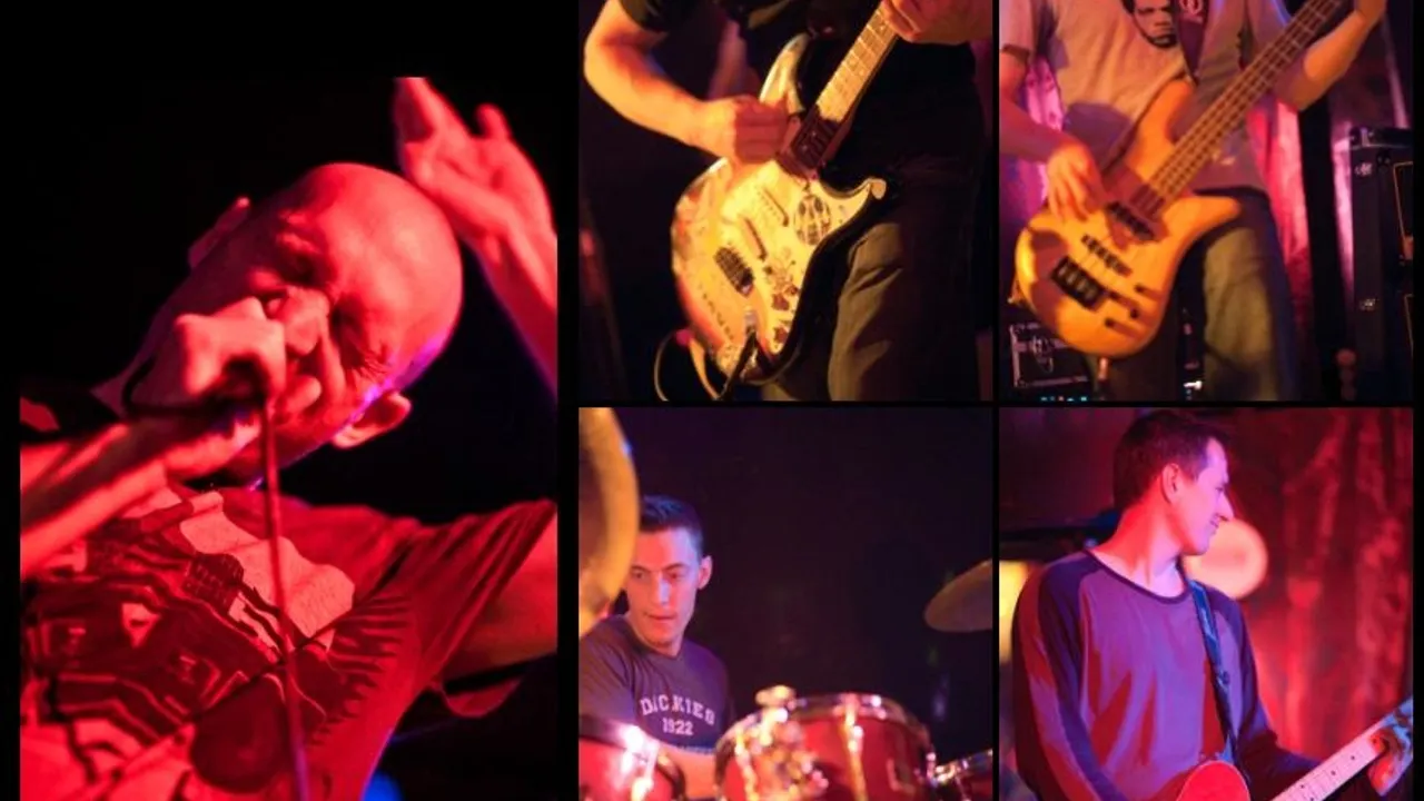 Concert au Gambetta