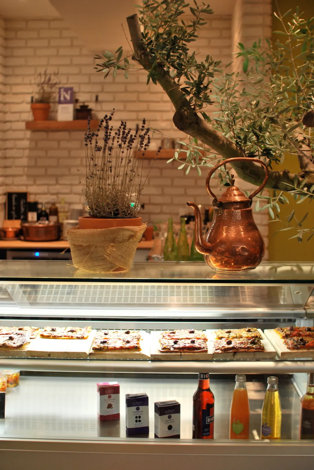 Au Comptoir de Brice Restaurant Paris