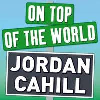 Jordan Cahill