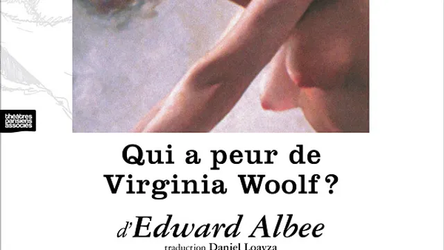 Qui a peur de Virginia Woolf