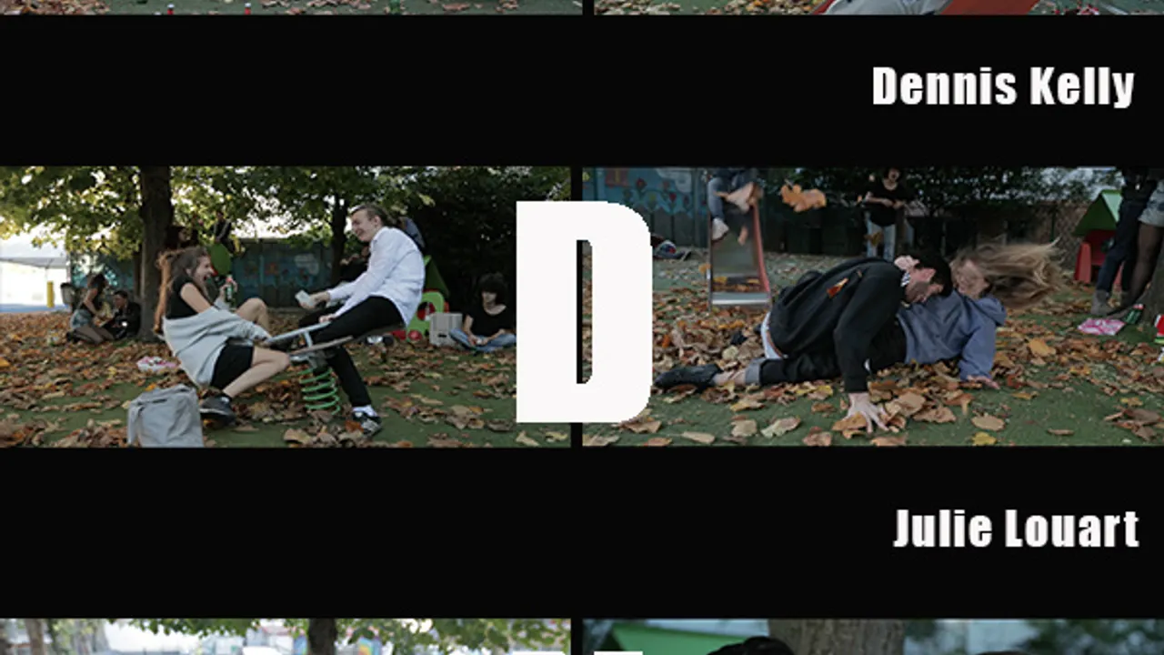 A.D.N.