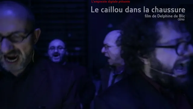 Le Caillou dans la Chaussure : Bernard Cavanna, Tomas Bordalejo & invités