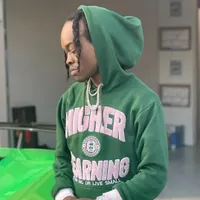 Hurricane Chris
