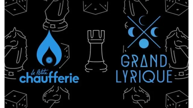 Grand Lyrique Launch Party
