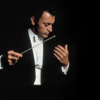Zubin Mehta
