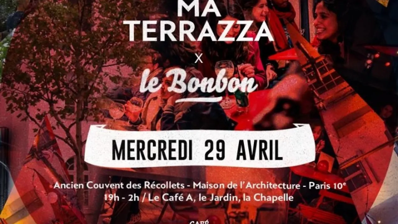 MA TERRAZZA