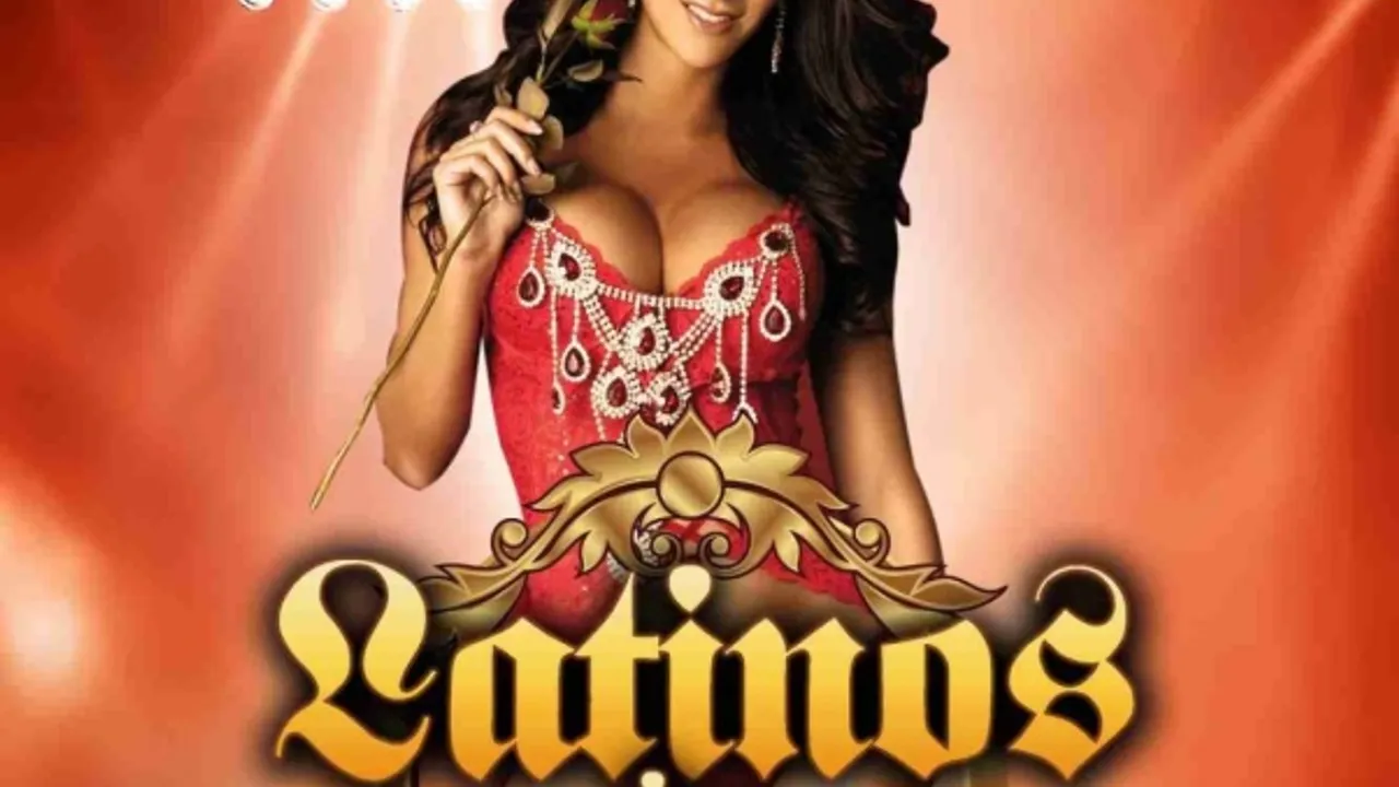 Latinos In Paris