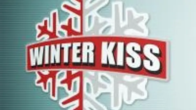 La Winter Kiss