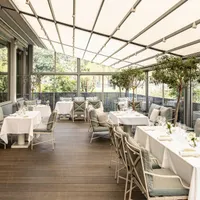 Alléno au Pavillon Ledoyen