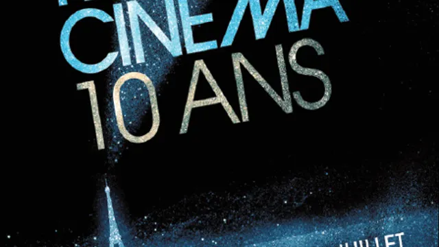 Soirée de Cloture du Festival Paris Cinéma