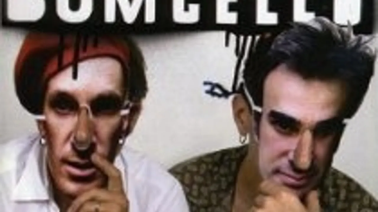 Bumcello