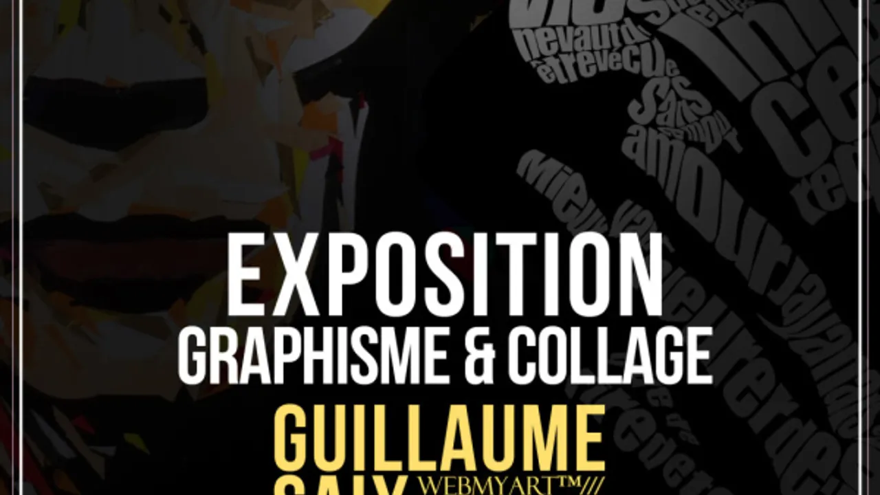HAPPY HOURS COCKTAILS ET EXPOSITION DE GRAPHISME