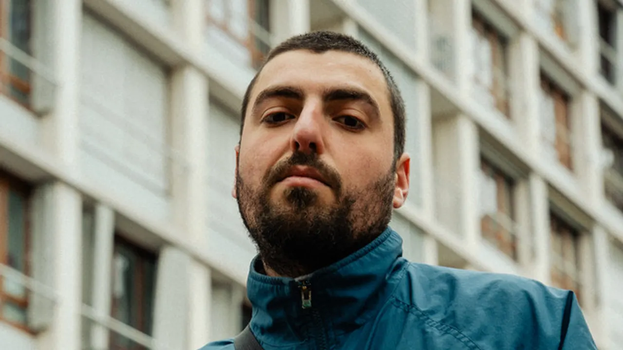 Okis - Paris