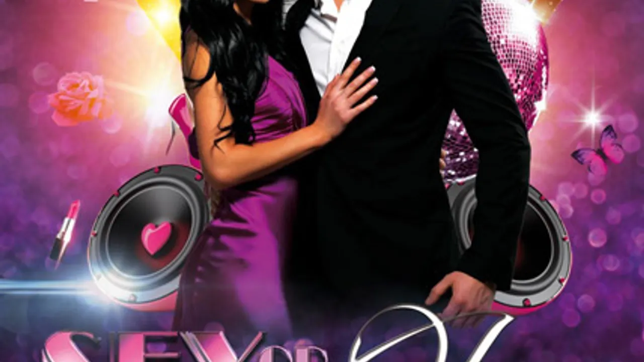 Sex or Love