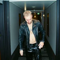 T7: David Löhlein All Night Long