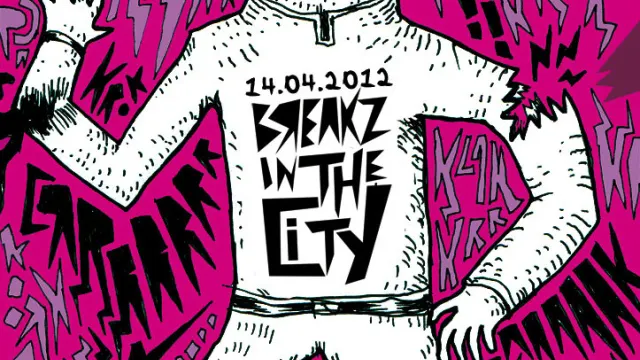 Breakz In The City