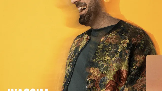 Wassim – Festival L'Estival