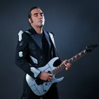 Reza Yazdani