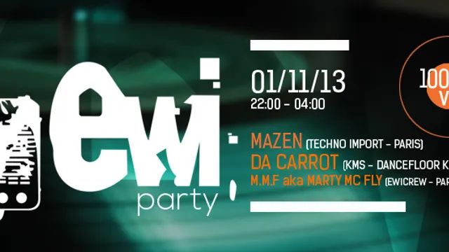 Ewi party