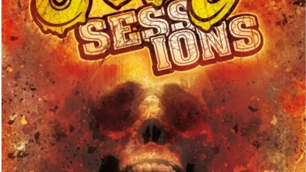 Scary Sessions #11