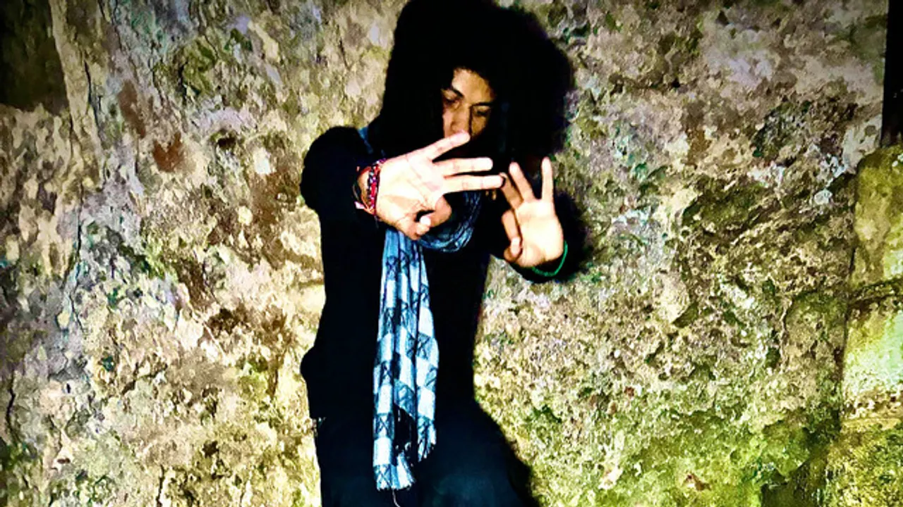 Kik0ween