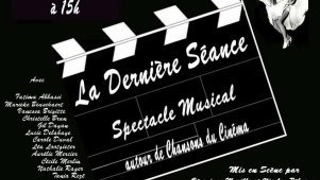 Spectacle Musical Vocal Mania