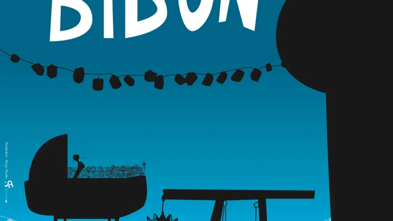 Ballon Bidon