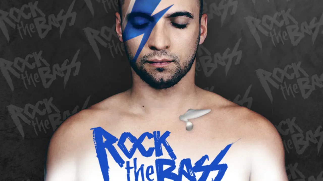 Rock The Bass
