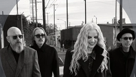 Skunk Anansie & Garbage