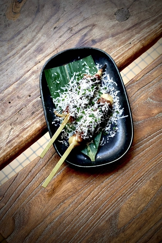 HONŌ Restaurant Paris