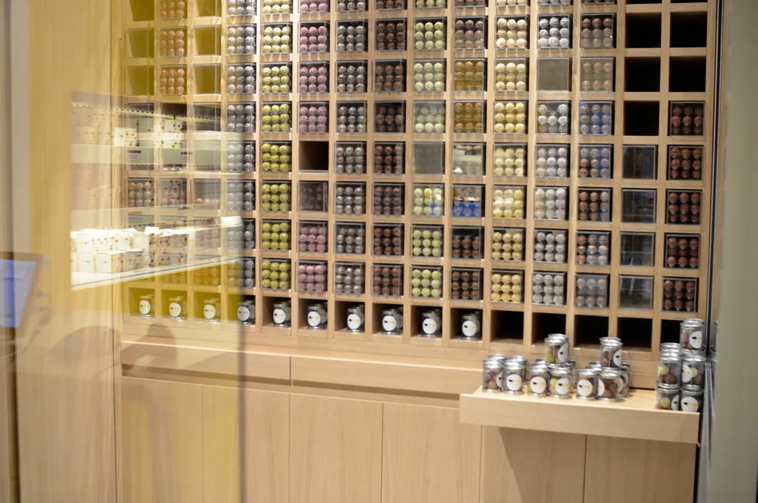 L'Éclair de Génie Shop Paris