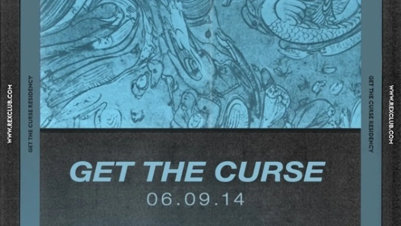 Get The Curse