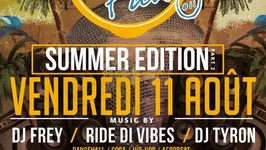 Up Like Friday #11 - Summer Edition - Part 2