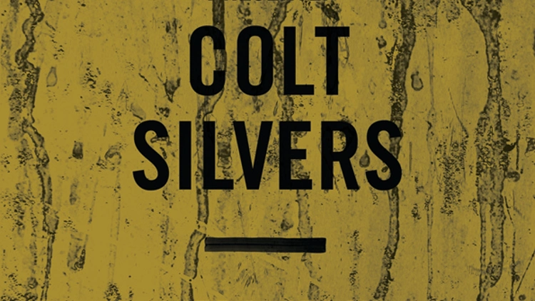 Converse Avant-Poste : Colt Silvers