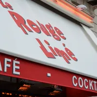 Le Rouge Limé