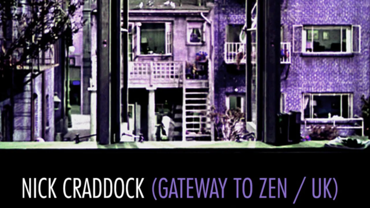 INTRAMUROS w/ NICK CRADDOCK, BAKE & OXYD