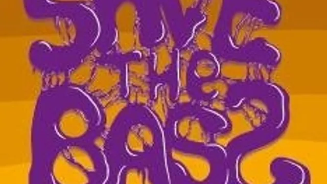 Save The Bass S2#16
