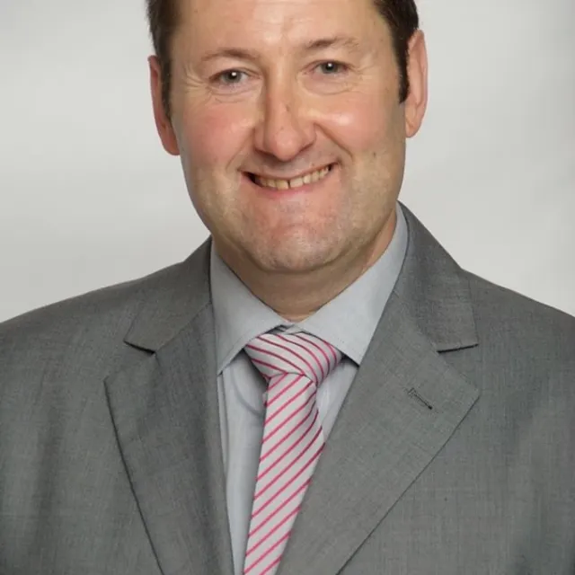 Cyril G