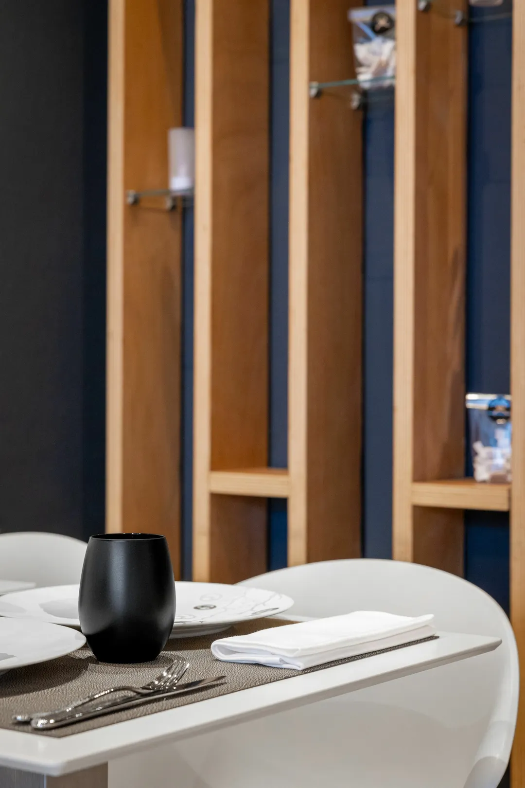 Aux 2 K Restaurant Paris