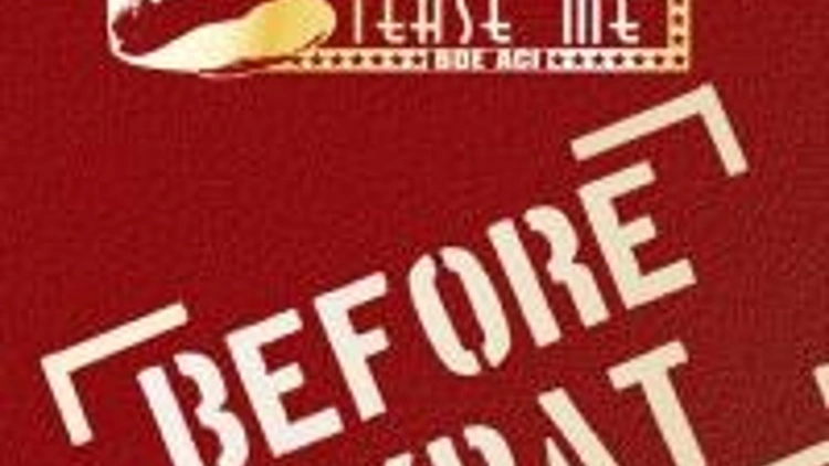 Before Expat By Bde Tease Me