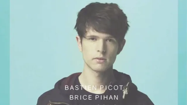 Jam To The Wild // a tribute to James Blake
