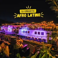 La Guinguette Afro Latino