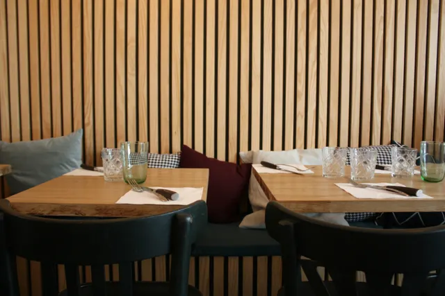 Boy, brunch à la semaine dans le 9ème