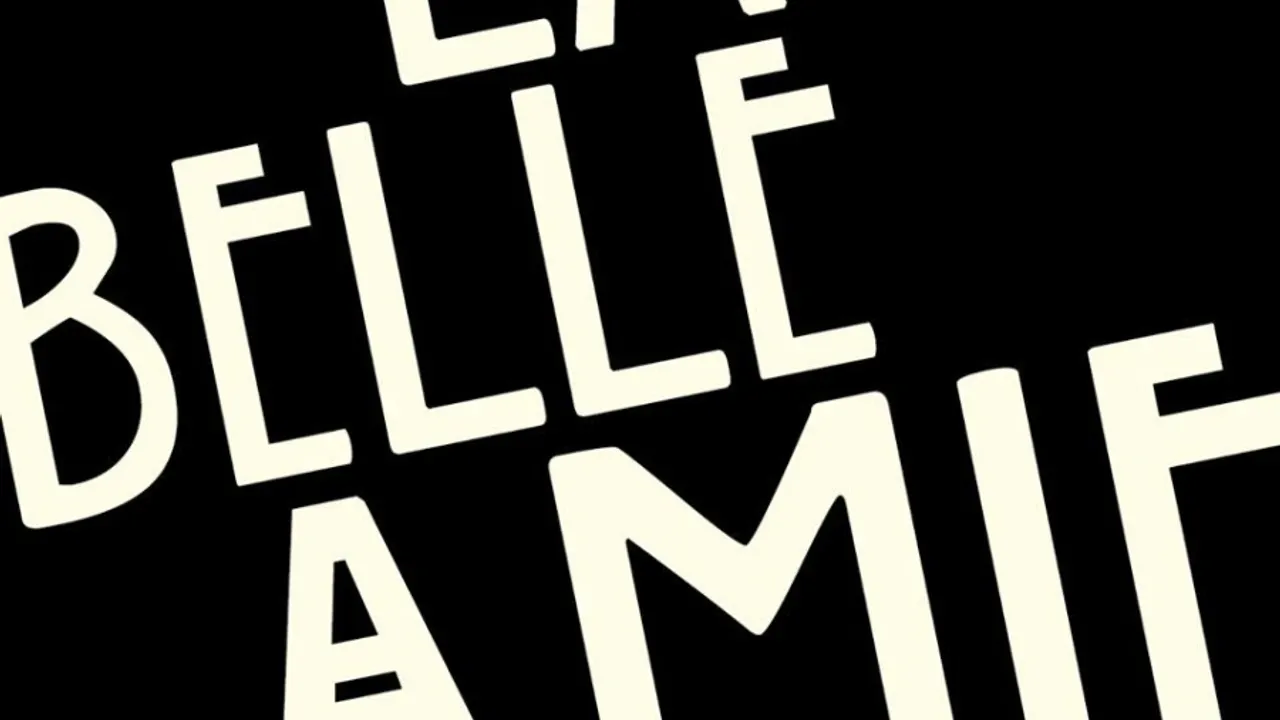 La Belle Amie