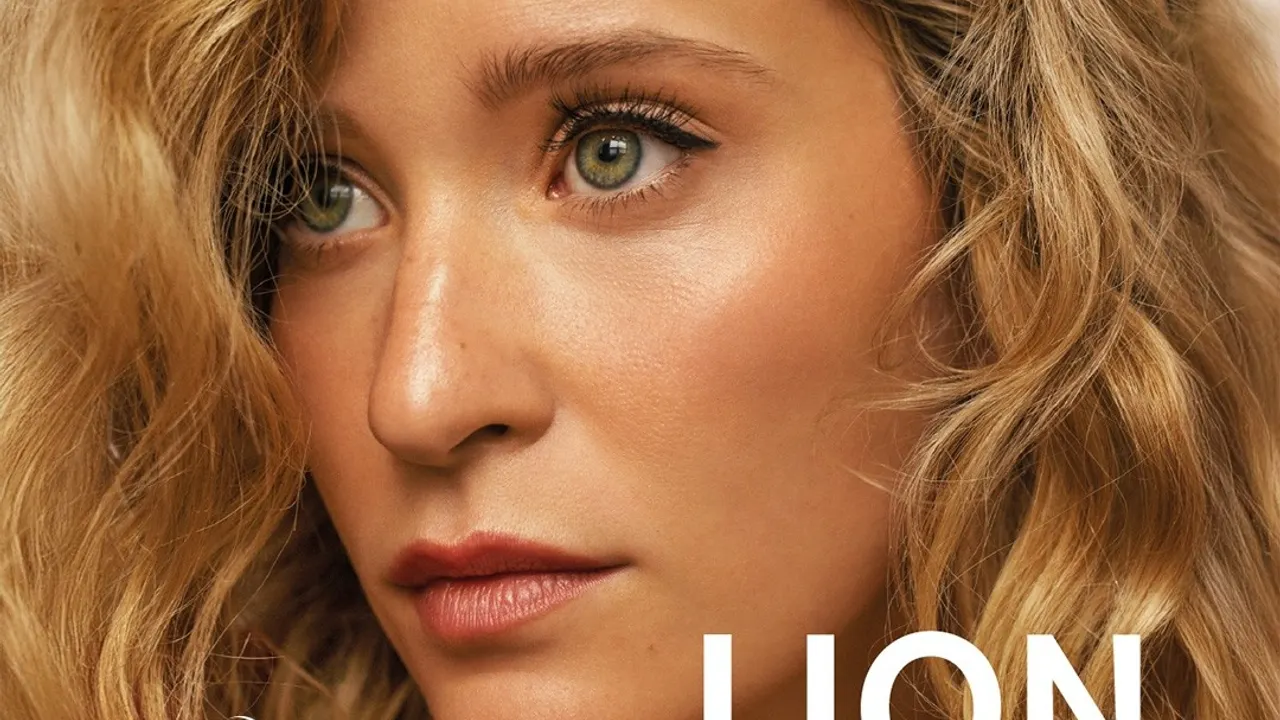 Liliane Blanco-Binette dans "Lion"